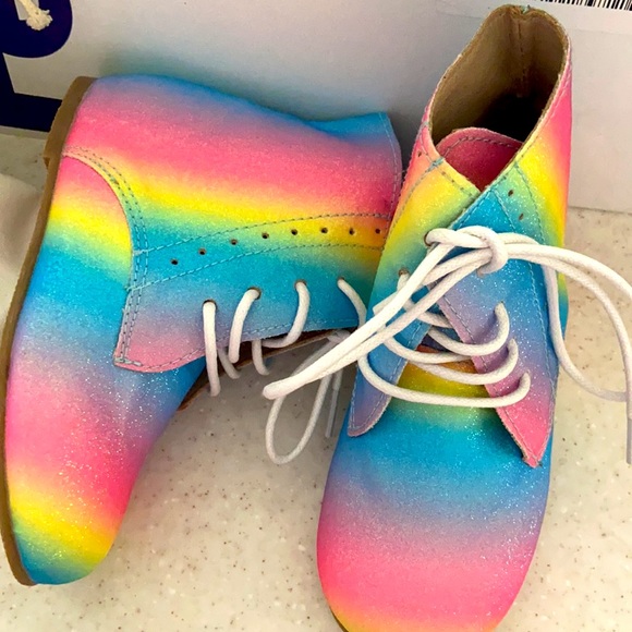 West Coast Mocs Vintage Boots - Picture 3 of 3